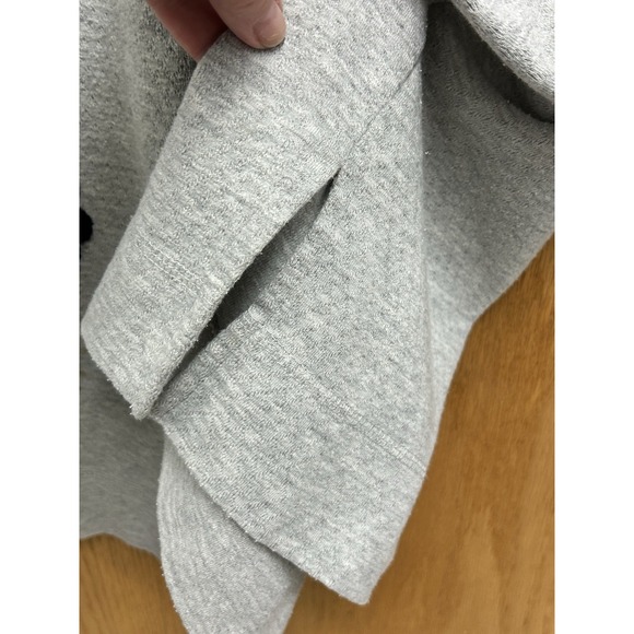 CST Sport Womens Cardigan 1X Floral Embroidered V Neck Artsy 90s Boho Vintage - Picture 5 of 10